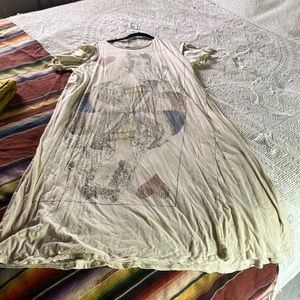 COPY - Queen of hearts dress